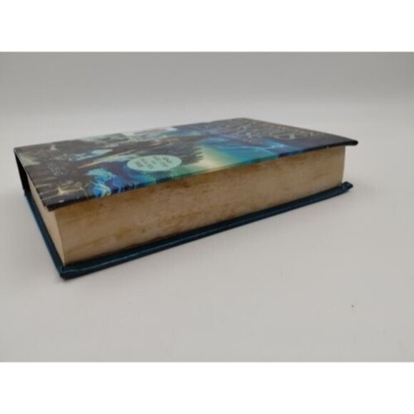 Magnus Chase And The Gods Of Asgard, The Ship Of The Dead 3 (Rick Riordan) 2017 - Picture 4 of 11